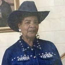Obituary information for Bernice Reeves