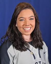 2018 Softball Roster