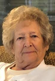 Elsie Hampton Obituary (1935