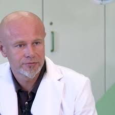 Tymek zawdzięcza mu życie. Lekarz z prestiżową nagrodą