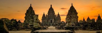 Prambanan - Indonesia Travel