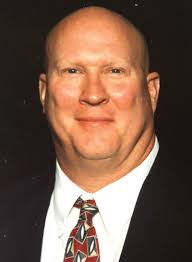 Randall Graham Leopold