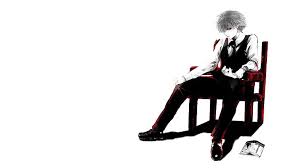 Dude lost everything, even his humanity. Anime Tokyo Ghoul Re Ken Kaneki Sad Tokyo Ghoul White Hd Wallpaper Wallpaperbetter