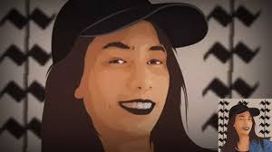 Patricia Labay's Instagram, Twitter & Facebook