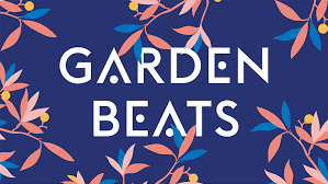 Check Out This Behance Project Garden Beats 2017 Https Www Behance Net Gallery 57373877 Garde Live Music Events Music Event Branding Identity Inspiration