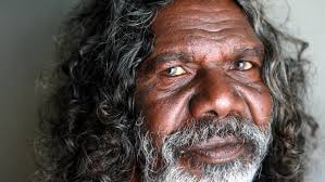 The yolngu elder, 66, was unable pick up his lifetime achievement award. Paul Toohey Lives Just Around The Corner From David Gulpilil But He Still Couldn T Land An Interview With The Famous Film Star Herald Sun