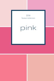 Tuesday Trending 2016 Colour Family Directions For Your Home Mecc 2016 Colors Color Trending