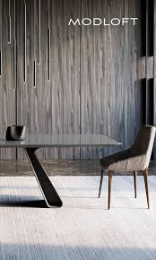 Elm dining table features painted metal frame with lacquer top. Wembley Dining Table Dining Table Unique Tables Unique Table Legs