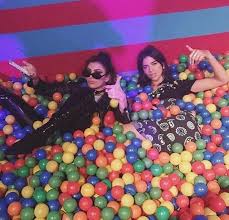Charli Xcx Dua Lipa