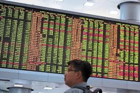 Maybe you would like to learn more about one of these? Stocks Down But Recover From Post Election Slump The Star