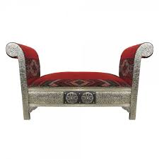 Ob leder oder stoff, ecksofa oder schlafsofa entscheidest du. Arabisches Sofa Kelim Orient Stil Orient Mobel