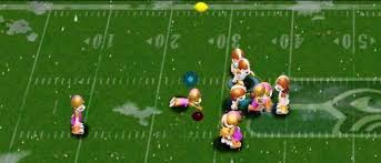 Backyard football is a football video game released by humongous entertainment in 1999. Backyard Football 2004 Pc Cheats Trainers Guides And Walkthroughs Hooked Gamers