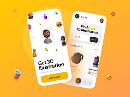 Consumers want apps that add value and convenien. Download App Designs Themes Templates And Downloadable Graphic Elements On Dribbble