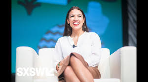 The democrat rep habitually speaks down to her supporters who she believes to be incapable of paying rent despite the fact that her party's white house occupant has been bragging about the economy claiming, we've created more than 1.5 million jobs… the most in the. Livestream Alexandria Ocasio Cortez And The New Left