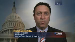 Senator Sanders to Introduce Estate Tax Legislation