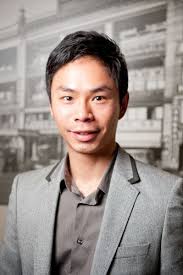 Dr. Edward Ko (@DrEdwardKo)