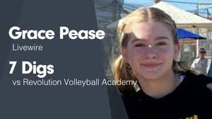 Grace Pease