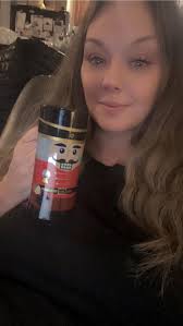 wasnt able to head to europe for the markets this year but was beyond happy  when i bought one of the few nutcracker mugs left at the Chicago  christkindle market!!