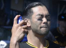 Padres Sign Connor Joe