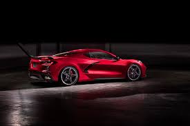 So far from my experience the trucks are you can get repair manuals for gmc cars from a variety of locations. C8 Corvette Stingray Unveiled By Gm Cnn