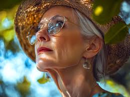 Bárbara Munar, dietista: al contrario de lo que puedes pensar, \las mujeres  mayores de 50 años necesitan más aporte de grasas que las jóvenes\