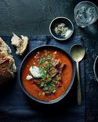 Murder mystery dinners make for a fun get together with old friends or an icebreaker to get guests talking. 23 Classic Soup Recipes Delicious Magazine