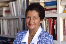 These heinous acts must not go unpunished, she added. Simone Veil European Youth Portal