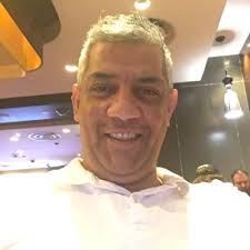 Neil Correa (@NeilCorrea)