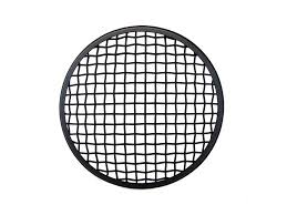 Decorative metal grill mesh panels is suitable for wire mesh railing panels, can be december 13, 2019. Motorbike Mesh Metal Grill Cover For 7 Inch Headlight Matt Black For Scrambler Project Custom Buy Online In Andorra At Andorra Desertcart Com Productid 54332729