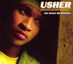 Ushers 10 Best Pop And R B Songs