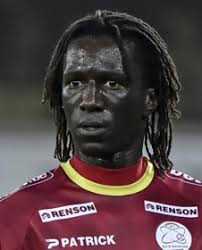 D'après voetbalnieuws, mbaye leye serait très proche de rejoindre mouscron ! Mbaye Leye Keert Terug Naar Zulte Waregem De Standaard Mobile