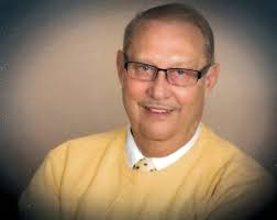 Rudolph Schmidt Obituary (2019)