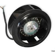 EBMPAPST A3G910 BG02 XA AXIAL FAN_A3G910BG02XA_380-480 ...