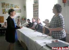 Eğitim faaliyetlerinde bulunan scoala spiru haret. Profesori Si Elevi Din Bacau In Pelerinaj La Manastiri Din Judet Ziarul De BacÄu