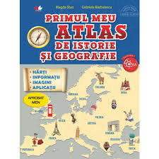 We did not find results for: Primul Meu Atlas De Istorie Si Geografie Clasa A Iv A Librariile Humanitas