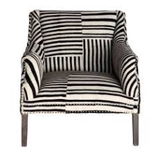 Rattan & natural fiber chairs. 7 Black And White Armchair Ideas Armchair White Chair Chair
