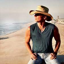 Since 1988 he has recorded more than 20 albums and charted more than 40 top 10 singles in the usa. Kenny Chesney Offers Here And Now Track Listing