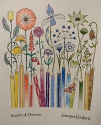 We did not find results for: Johanna Basford World Of Flowers Coloring
