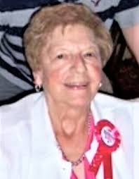 Cecelia A. Mauro (Pagano) Obituary