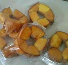 Roti cari rasa menyimpan kenangan tersendiri bagi tini. Roti Jadul Roti Jibeuh Atmago