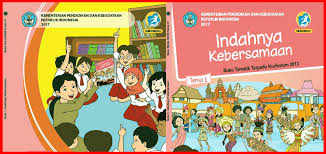 Jawaban lks kelas 4 tema 1. Soal Tematik Kelas 4 Tema 1 Indahnya Kebersamaan Contoh Rpp Sd Dan Soal Sd