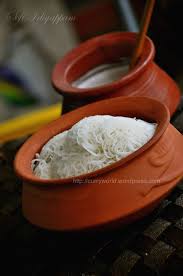 How To Get Soft Idiyappams Cooking Recipes Desserts Indian Breakfast Healthy Indian Snacks