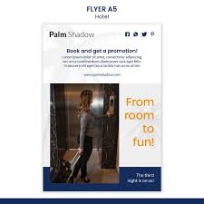 Gerade deswegen sind hotelgutscheine die ideale geschenkidee. Landingpage Vorlage Fur Hotelreservierung Kostenlose Psd Datei