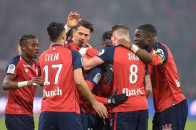 We did not find results for: Lille 5 1 Psg Mbappe Fires Blank As 10 Man Psg Breaks 9 Year Record As Title Party Is Postponed Daily Advent Nigeria