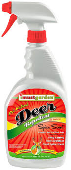 This ingredient includes cat food, sodium benzoate, magnesium silica, magnesium sulfate, urea, fish oil, fish meal, wintergreen oil, cloves, garlic, and whole putrescent egg solids. The Best Deer Repellent July 2021