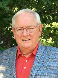 Obituary: Kirk Patrick Pond of Cape Elizabeth, Maine