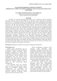 Banyak yang salah paham tentang arti kata persediaan. Http 36 82 106 238 8885 Jurnal Index Php Jmi Article Download 506 481