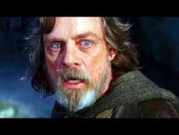 Star Wars The Last Jedi