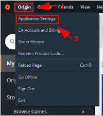 Origin is a digital distribution platform developed by electronic arts for purchasing and playing video games. 2021 9 Methoden Fur Origin Overlay Funktioniert Nicht Minitool Software Ltd