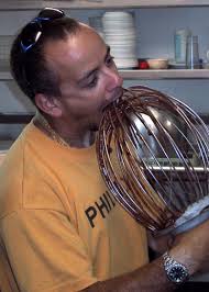 Chris Joslin's 5️⃣ Greats from our April 2025 issue